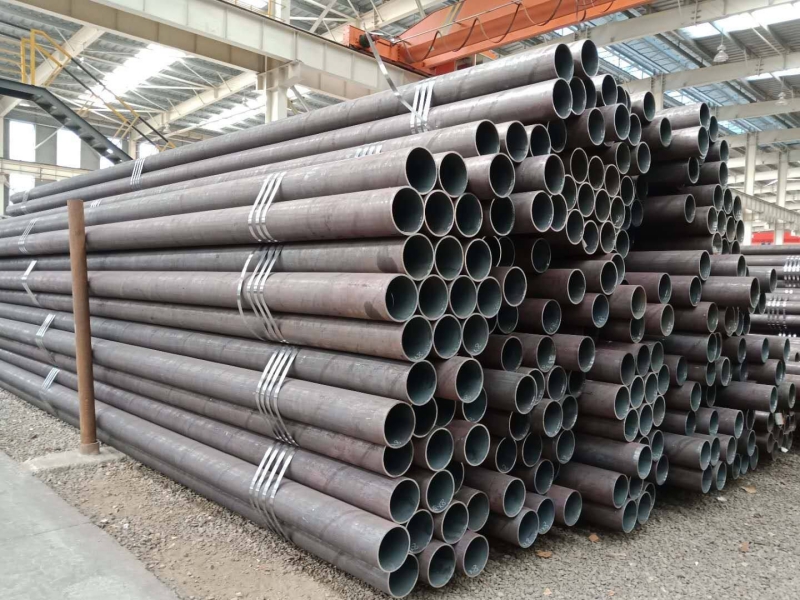 淇滨30CrMo合金无缝钢管