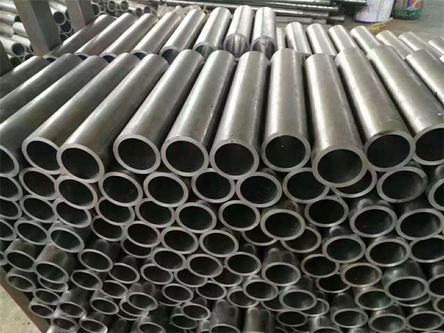 淇滨30CrMo精密无缝钢管
