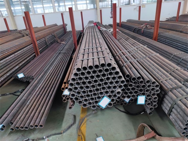 淇滨20G合金无缝钢管